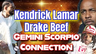 The Connection between Drake Jay Z Kendrick Lamar Kanye West [upl. by Naveb]