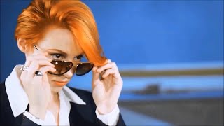 La Roux  Uptight Downtown official audio [upl. by Munmro]