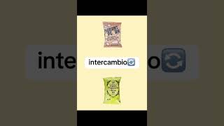 INTERCAMBIOS DE COMESTIBLES FÁCILES DE TRADER JOES PARA LA SALUD INTESTINAL intercambiosaludable [upl. by Ikilisav61]