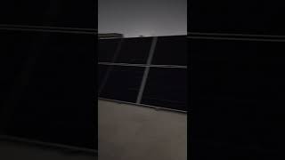 3 kw off gird system solution by mk solar technician [upl. by Rednael95]