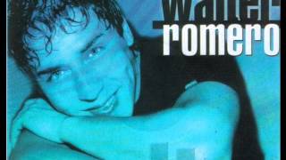 Pobre Corazon Vivo  Walter Romero [upl. by Saree]