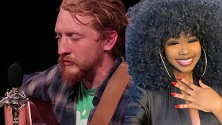 FIRST TIME REACTING TO  Tyler Childers quotLady Mayquot [upl. by Krasnoff]