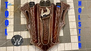 EDC HOLSTER [upl. by Nnahoj323]