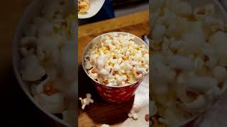 Popcorn moving like mice ai mice popcorn short viralshorts [upl. by Anoniw790]