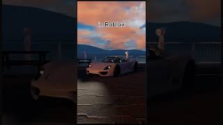 our cars in games automobile edit roblox caredit robloxedit cartok [upl. by Nico]