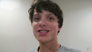 13YearOld Caleb Logan Bratayley Died From Undetected Medical Condition [upl. by Ellicec]