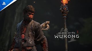 Black Myth Wukong  Final Trailer  PS5 Games [upl. by Walford]