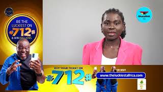 Ghanaweb news headlines in Twi Asemsebe 71123 [upl. by Ettenahc345]