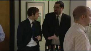 The Office Best Part  Blooper With Keith and Tim [upl. by Snyder648]