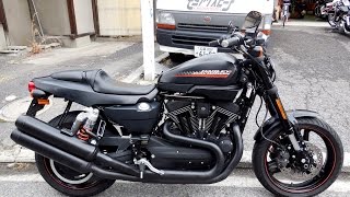 2010 Harley Davidson XR1200X ★SOLD OUT★ [upl. by Alvie]