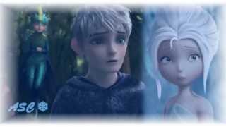 Jack Frost and Periwinkle  Open up your eyes [upl. by Hgeilhsa]