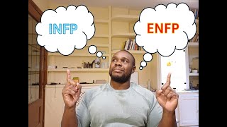 INFP vs ENFP ¿Cuál eres tú [upl. by Becka440]