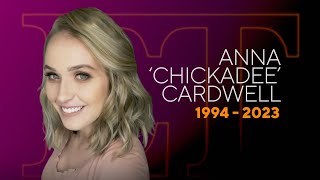 Mama Junes Daughter Anna Chickadee Cardwell Dead at 29 [upl. by Meagher]