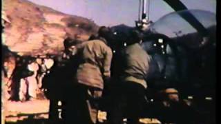 This Is Korea 1951 John Ford [upl. by Iatnahs989]