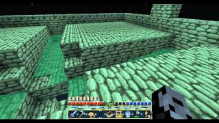 Minecraft Survival Ep 54  Revamped Mob Destroyer  Lets Play  Hard [upl. by Paz577]