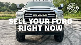 FOR SALEREVIEW 2021 RAM 2500 CUMMINS LIMITED LONGHORNLOW MILESIS THIS THE BEST DIESEL TRUCK [upl. by Whitehurst566]