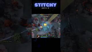 Ep78 Elder Titan Chasing the Enemy 🔥This feeling so good dota2  rampage gaming dotawtf [upl. by Dannon]