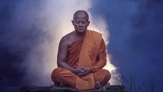 THE DEEPEST OM  108 Times  Peaceful OM Mantra Meditation [upl. by Alyson249]