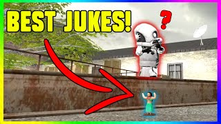 Vanoss Breaking Ankles in Prop Hunt for 14 Minutes VanossGaming Compilation [upl. by Rice]