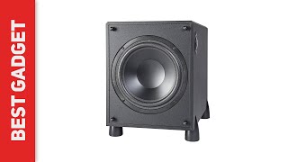 Best Home Theater Subwoofers 2022  Definitive Technology ProSub 1000 [upl. by Aver]