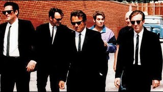 Reservoir Dogs Full Movie Fact and Review in english  Harvey Keitel  Tim Roth [upl. by Fujio933]