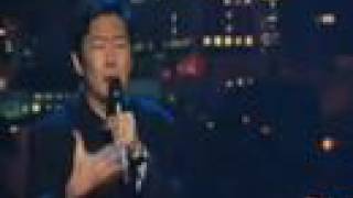 Dr Ken Jeong  The Kims of Comedy Standup [upl. by Flavia]