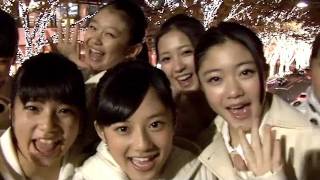 フェアリーズ表参道イルミネーション2011（20111201）Fairies [upl. by Tal]