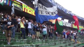 ternana e atalanta [upl. by Ytirehc]