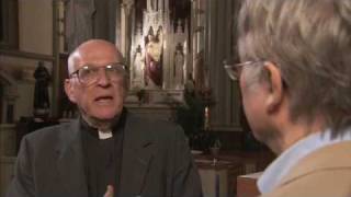 Father George Coyne Interview 17  Richard Dawkins [upl. by Staffan]