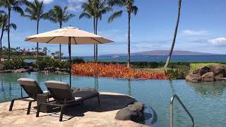 Wailea Beach Villas Oceanfront Villas in Wailea Maui is the perfect Maui vacation getaway [upl. by Korns]