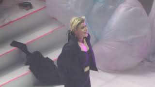 Robyn  Dancing on My Own  Live  The Anthem Washington DC 2019 [upl. by Ecnar]