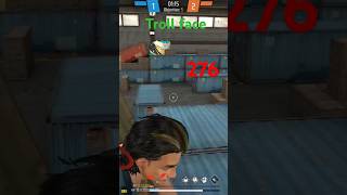 free fire games video trending freefire shorts viralvideo [upl. by Christin254]