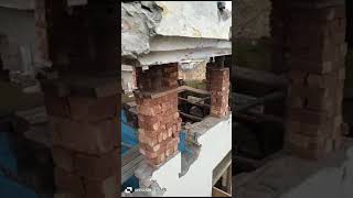 house 🏠 Lifting service Jack duware ☎️ 6205590883ytshorts moga mukerian jalanjalan chandighar [upl. by Destinee987]