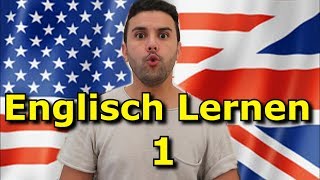 Englisch Lernen mit Maro Lektion 1  Die Begrüßung [upl. by Eimmot]