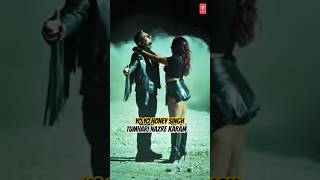 TUMHARI NAZRE KARAM  YO YO HONEY SINGH 🔥 song music viralshorts youtubeshorts glory tseries [upl. by Drawd]