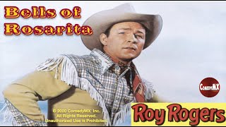 Bells of Rosarita 1945  Full Movie  Roy Rogers  Trigger  Gabby Hayes  Frank McDonald [upl. by Aenaj]