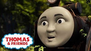 Thomas and Friends  Thomas the Train Full Episodes 32 [upl. by Surad]