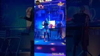 ANNYNHA RODRIGUES A FAVORITA AO VIVO NO IBIZA [upl. by Phemia]