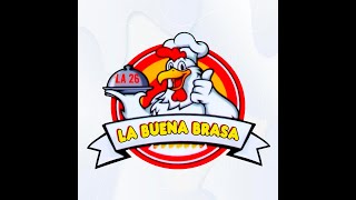 ASADERO Y RESTAURANTE LA BUENA BRASA [upl. by Nitsud]