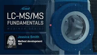 LCMSMS Fundamentals [upl. by Hallvard100]