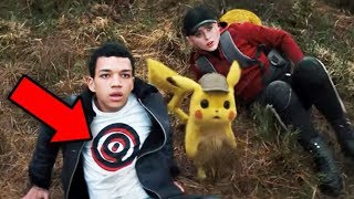 Pokemon Pikachu Detective Full Movie In English  New Animation Movie  Review amp Facts [upl. by Anaed234]