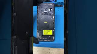 Samsung Galaxy S9 Screen Replacement [upl. by Matrona541]