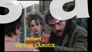 Victor Lanoux ce nétait pas que Louis la Brocante [upl. by Feerahs]