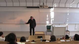 Contemporary Sociology  Foucault and History of Sexuality  Lecture 3 [upl. by Urbain]