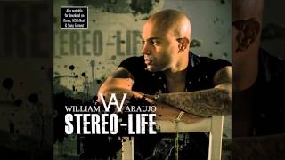 William Araujo  Intentad ft Nelson Freitas StereoLife [upl. by Robbi]