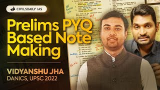 Guaranteed Direct Questions from your notes in Prelims 2024 upsc [upl. by Notsgnal392]