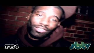 Wretch 32  F64 S1EP8 SBTV [upl. by Seraphim]