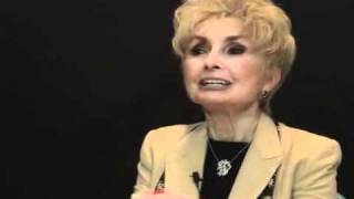 Rebbetzin Esther Jungreis The Soul [upl. by Anaek]