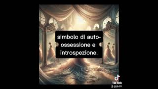 La rappresentazione del narcisismo maschile e femminile [upl. by Corrine436]