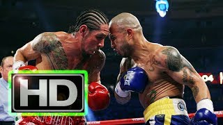 Miguel Cotto vs Antonio Margarito 2 HD BEST QUALITY [upl. by Uwkuhceki]